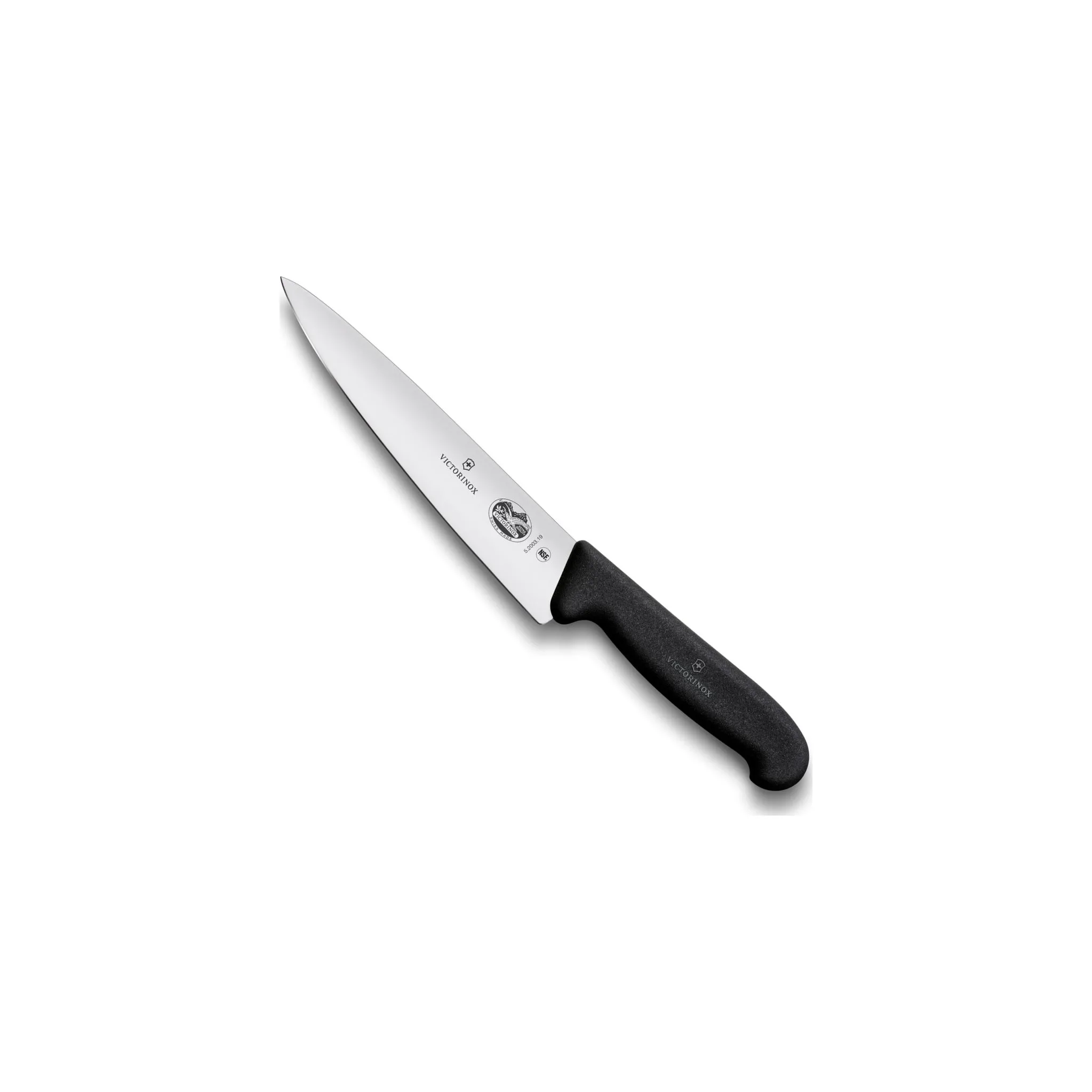 Fotografie 1 - Kuchyňský nůž Victorinox Fibrox kuchařský nůž 19 cm