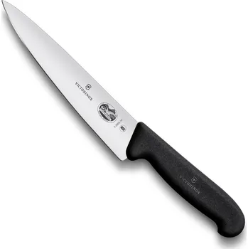 Kuchyňský nůž Victorinox Fibrox kuchařský nůž 19 cm