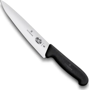 kuchyňský nůž Victorinox Fibrox kuchařský nůž 19 cm