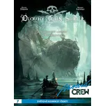 Modrá Crew 7: Dlouhý John Silver 3+4 -…