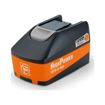 Článková baterie 92604179020 FEIN HighPower lithium-iontová baterie 5,2 Ah/18 V