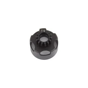 RC vybavení Spojkový bubínek 14 zubů pro 4čelistní spojku