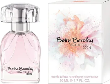 Dámský parfém Betty Barclay Beautiful Eden W EDT