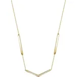 Náhrdelník Sagapo VEGA SVG03