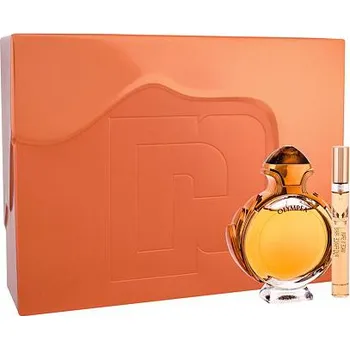 Paco Rabanne Olympéa Intense W EDP Dámský parfém Paco Rabanne Olympéa Intense W EDP