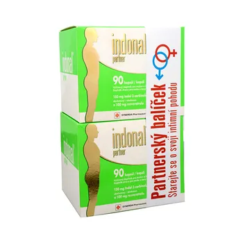 Přírodní produkt Indonal Partner