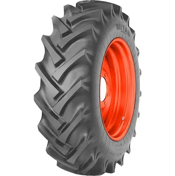 Pneu pro těžký stroj Mitas TD-10 15,5/80 -24 16PR TL