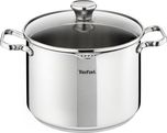 Tefal Duetto vysoký hrnec 22 cm