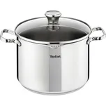 Tefal Duetto vysoký hrnec 22 cm