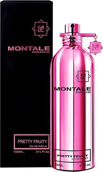 Unisex parfém Montale Paris Pretty Fruity U EDP 100 ml