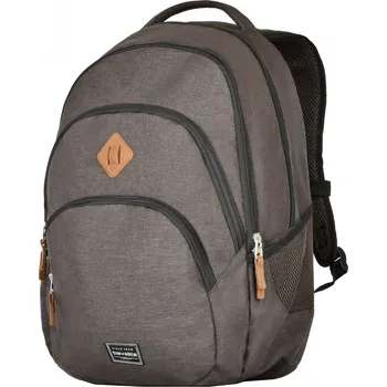 Městský batoh Travelite Basics Backpack Melange 22 l