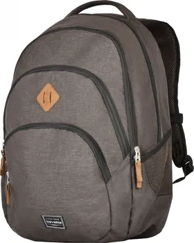 Městský batoh Travelite Basics Backpack Melange 22 l
