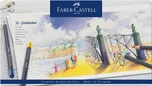 Faber - Castell Goldfaber umělecké 36 ks