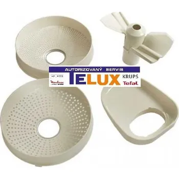 Příslušenství pro kuchyňský robot kompletní systém na pasírování k robotu Moulinex / MS-0697557