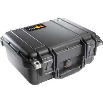 Peli case 1400 kufr