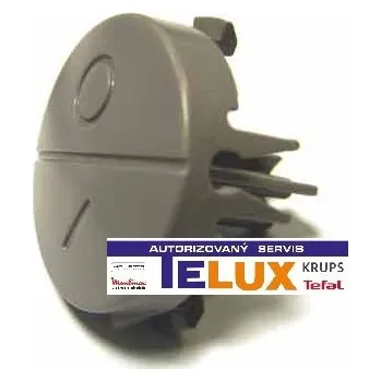 Příslušenství pro kuchyňský robot knoflík - tlačítko vypínače masomlýnku Moulinex / SS-192332