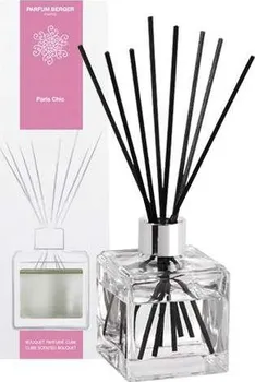 Aroma difuzér Lampe Berger Paris Cube Paris Chic 125 ml