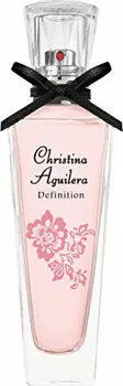 Dámský parfém Christina Aguilera Definition W EDP