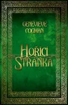 Hořící stránka - Genevieve Cogman