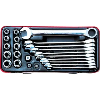 Sada nářadí Kennedy Quattro KEN5823980K