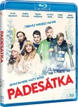 Blu-ray Padesátka (2015)
