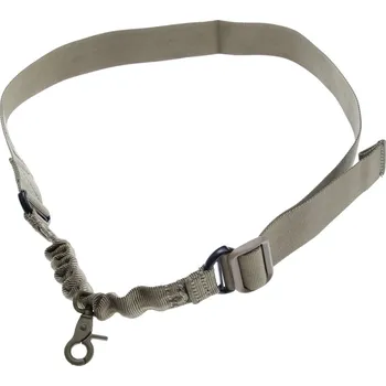 Taktický popruh jednobodový, TAN, Emerson