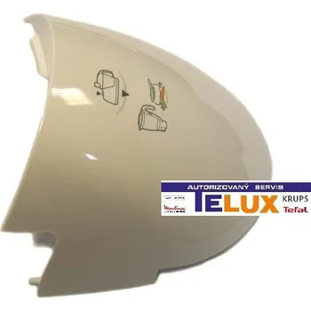 Příslušenství pro kuchyňský robot horní kryt motoru - bezpečnostní víko robota Moulinex Ovatio / MS-5980576