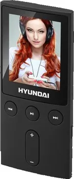 Hyundai MPC 501 FM 8GB