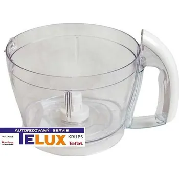 Příslušenství pro kuchyňský robot hlavní pracovní nádoba - mísa robota Moulinex Adventio / MS-5785605