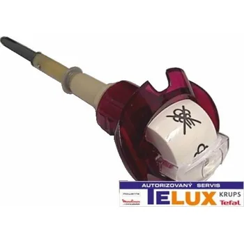 Žehlička odvápňovací kolíček - ovladač napařování napařovací žehličky Tefal FV9440 , FV9540 / CS-00116617