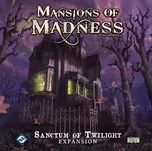 Fantasy Flight Games Mansions of…