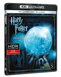 Blu-ray Harry Potter a Fénixův řád 4K…