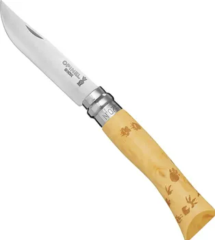 kapesní nůž Opinel VR N°07 Inox