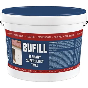 Tmel SIGA PRO bufill 1 l