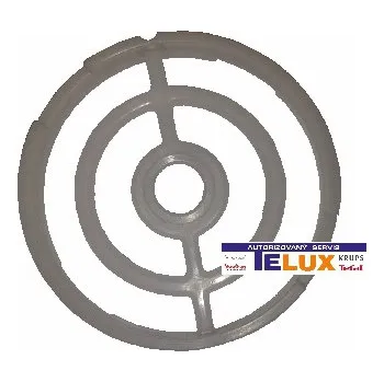 podložka nástavce na plnění klobás / SS-193522