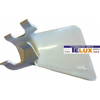 Příslušenství pro kuchyňský robot nástavec na usměrňování k robotu Moulinex / MS-0697095