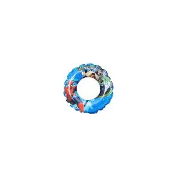 Nafukovací kruh Kruh 51cm Spiderman