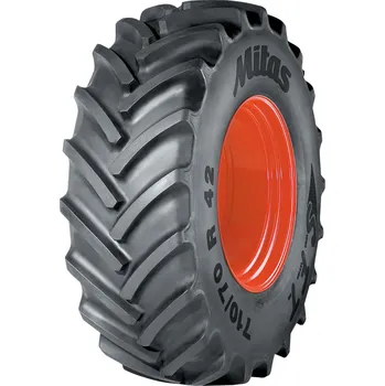 Pneu pro těžký stroj Mitas SFT 540/65 R30 150D/153A8