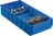 Allit ShelfBox 183 x 400 x 81 mm, modrý