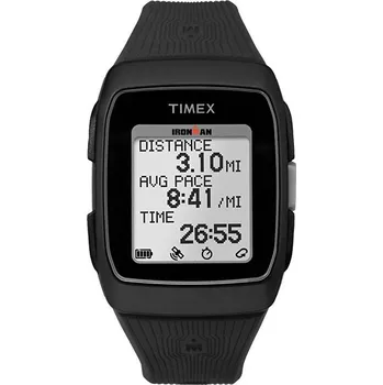 Hodinky Timex Ironman GPS TW5M11700
