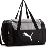 Puma Fundamentals Sport Bag černá