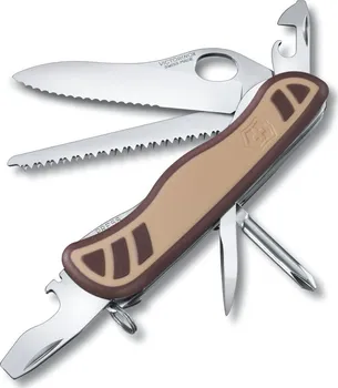 kapesní nůž Victorinox Trailmaster One Hand desert