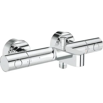 Vodovodní baterie Grohe Grohtherm 1000 Cosmopolitan 34215002