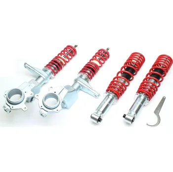 TA Technix výškově stavitelný podvozek VW Polo 86C - všechny motorizace