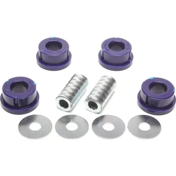 TA Technix sportovní silentbloky Audi A4 (B5; 95-01) Quattro sedan / Avant - vnitřní silentbloky horního zadního ramene