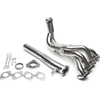 TA Technix výfukové svody VW Golf I 16V (74-83) s katalyzátorem