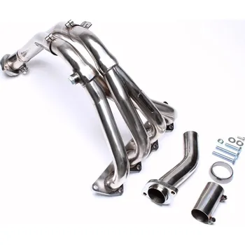 TA Technix výfukové svody Opel Astra G 1.4 / 1.6 16V (od 98)