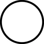 Erling EL434.350 těsnění sacího potrubí