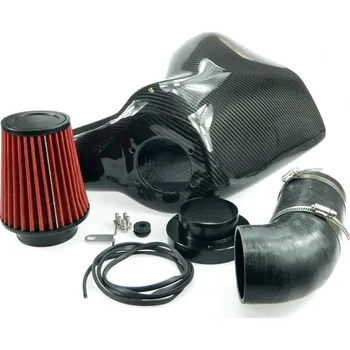 Vzduchový filtr TA Technix karbonový Air-Box VW Scirocco III (137)