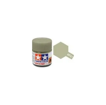 Modelářská barva Tamiya XF21 SKY ACRYLIC 10ml